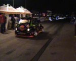 Subaru Impreza WRX STI Vs. Fiat 126 P Drag Polski Drag Race