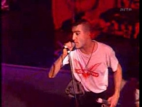 Clip - Berurier Noir - Porcherie