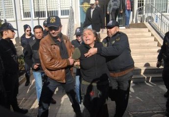 DHKP-C'li İsmail Akkol, İlk Sorgusunda 5 Soruya da Aynı Cevabı Verdi