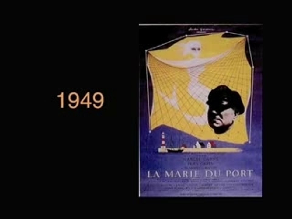 LA MARIE DU PORT