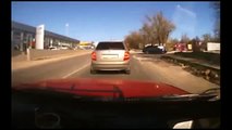 Car Crashes and Flips Over Car Crash Videos