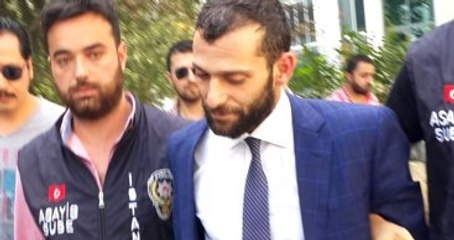 "Küçük Baba" Onur Özbizerdik Hakkında Yakalama Kararı