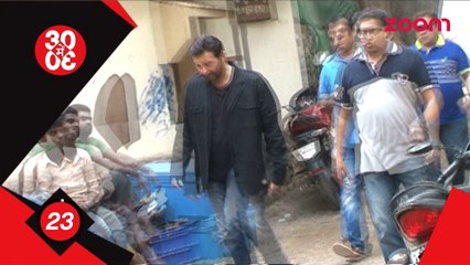 Sunny Deol on his controversy with Salman Khan  - Bollywood News - #TMT