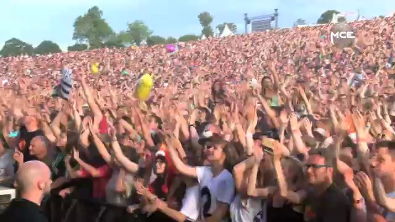 Papillons de Nuit : une ambiance à la hauteur d'une programmation exceptionnelle