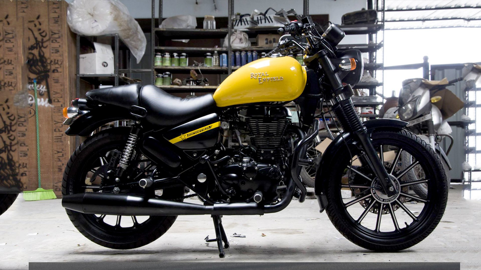 bikes for long rides