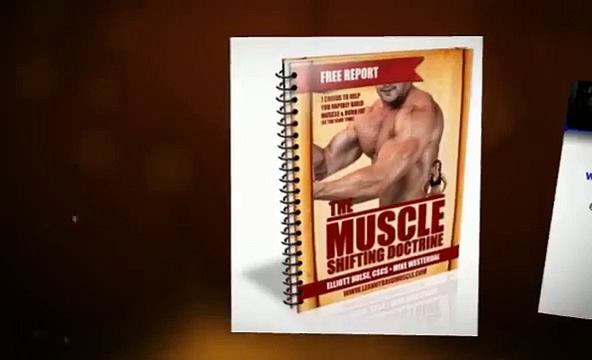Elliott Hulse's Lean Hybrid Muscle Reloaded - Does It Work?