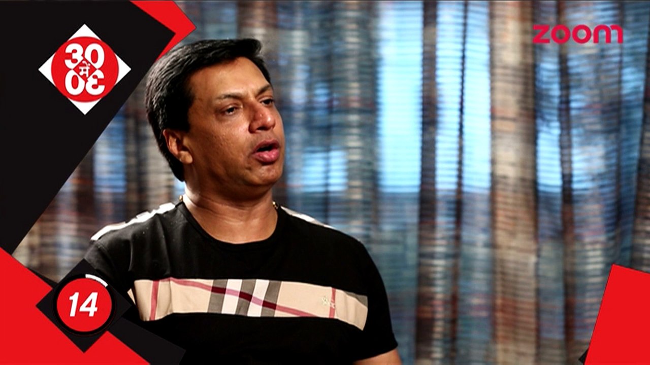 Fashion is still in scripting stage says Madhur Bhandarkar - Bollywood News - #TMT