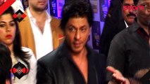 Shah Rukh Khan is shooting in Bhuj for 'Raees' - Bollywood News - #TMT