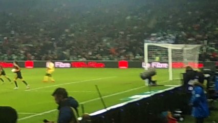 Challenge Orange ASSE-PSG