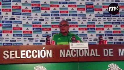 Leonardo Cuéllar apostó por la continuidad rumbo al Preolímpico