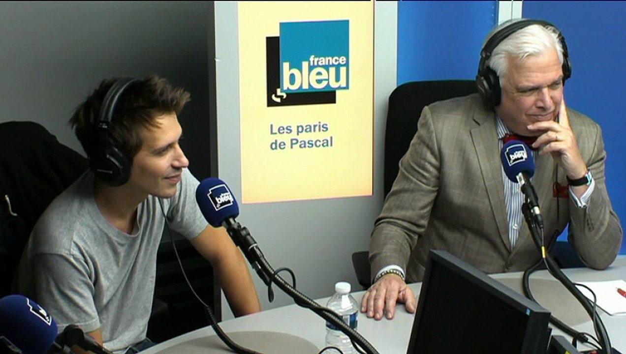 Les paris de pascal - 04/02/16