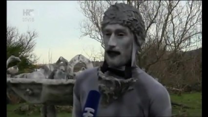 Pripreme za Karnovol 2016.