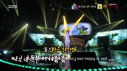 [Eng Sub] Jun. K - Mom ♥