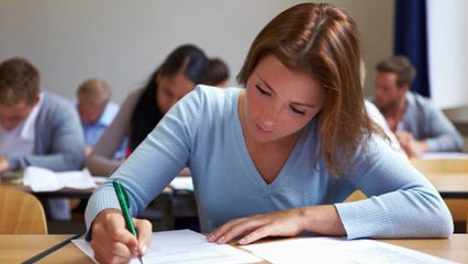 Bac 2014 : exclu, le sujet de physique pour le Bac S