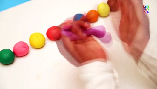 play doh numbers 1 to 100