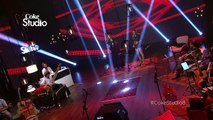 Samra Khan & Asim Azhar Hina Ki Khushbu Coke Studio Season 8 Episode 5