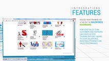 Totara Salesforce Integration Video