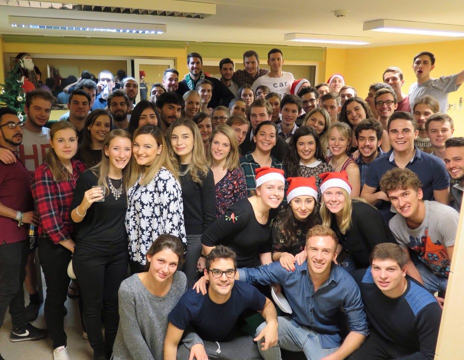 Erasmus Tallinn 2015 2016 Autumn Semester