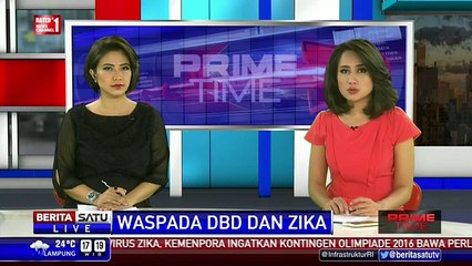Ahok Minta Kompleks Elite Buka Akses Petugas Jumantik [Low, 360p] (3)