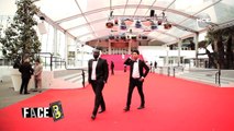 Face B Spécial Festival de Cannes avec Booba, Ministère AMER, Despo Rutti, KT Gorique