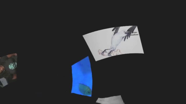 Вопросы на которые никто не знает ответов