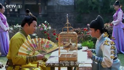 Hoa Thiên Cốt Tập 3 - Thuyết Minh 2015