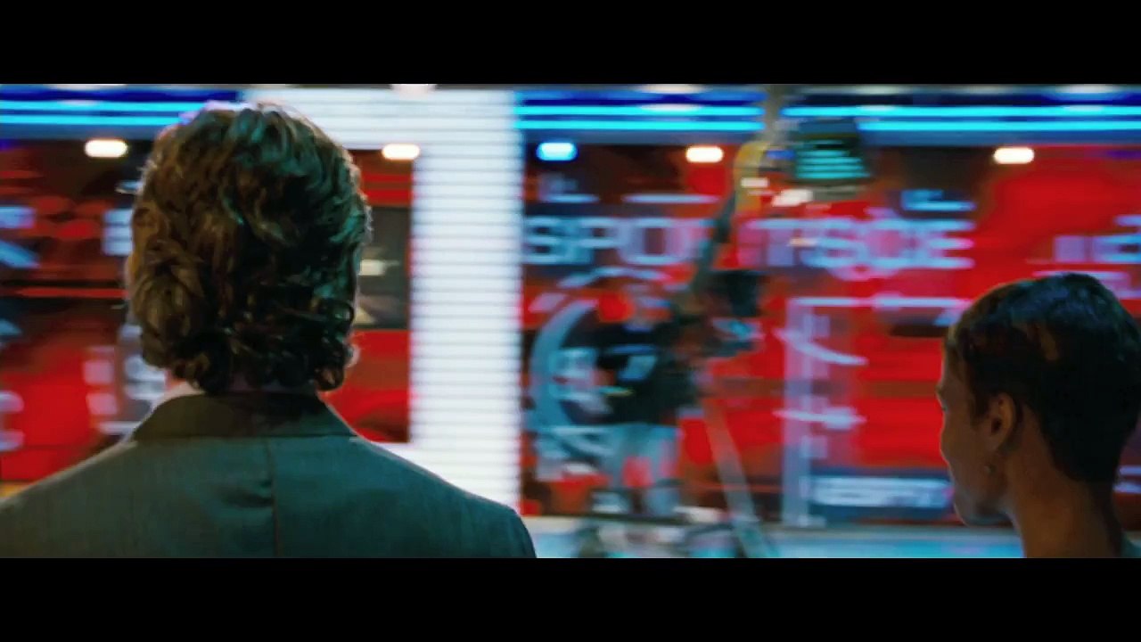 Playing For Keeps UK Trailer