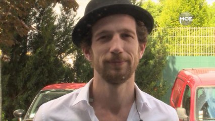 The Voice 3 : Igit, auteur compositeur avant tout (Vidéo MCE)