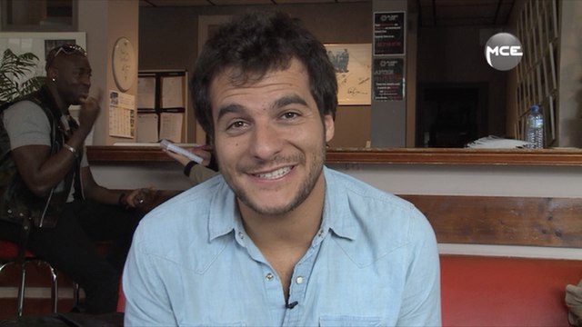 The Voice 3 : Amir confie, je suis venu avec très peu d'espérance et je suis arrivé en finale. (Vidéo MCE)