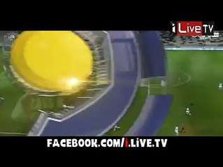 حاتم بن عرفة وإبداع رهيب // هدف على طريقة مارادونا شد شد