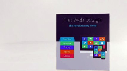 Top 5 website design trends to follow in 2016