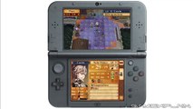 Fire Emblem Fates: Conquest - 20 Minutes of Chapter 10 Gameplay (English)