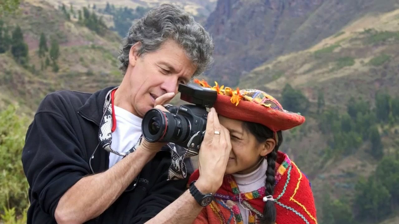 Top 10 Most Famous Portrait Photographers In The World