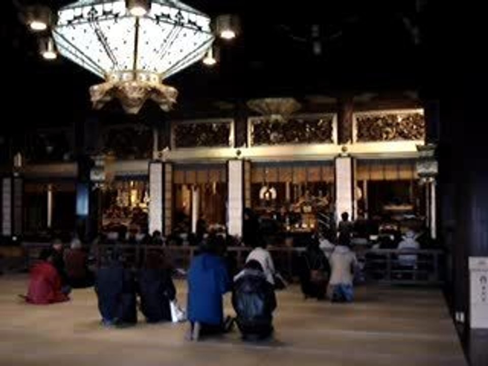 Japon-Kyoto-NishiHonganji-040206