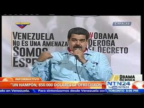 Diosdado Cabello tilda de mafioso y traidor al exfiscal Nieves: Le ofrecieron 850 mil dólares