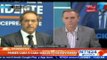Daniel Scioli y Mauricio Macri participarán en dos debates presidenciales antes de la segunda vuelta