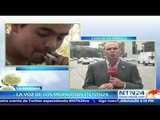 Mexicanos reaccionan ante debate para la legalización de la marihuana medicinal
