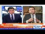 Jimmy Morales reitera en NTN24 su lucha contra la corrupción tras ser elegido Presidente Guatemala