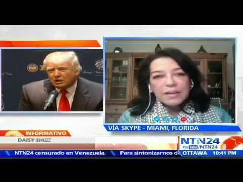 Candidatos republicanos siguen republicanos más de lo mismo en sus debates: Estratega demócrata