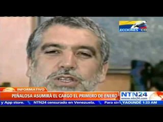 Peñalosa, promete alcaldía sin exclusiones tras 12 años de gobiernos de izquierda