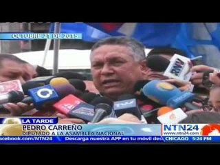 Presidente del CEAL defendió a Lorenzo Mendoza de acusaciones del Gobierno venezolano