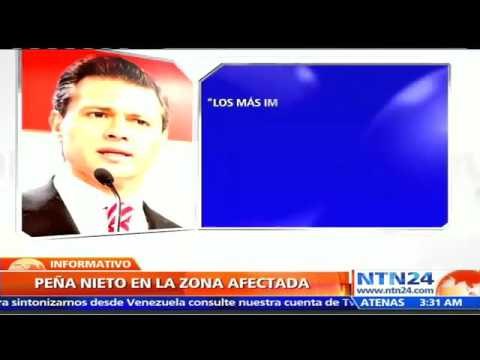 Ciclón Patricia se degrada a baja remanente al noreste de México y se disipará en las próximas horas