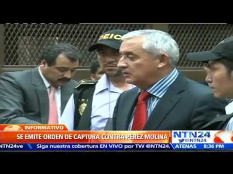 Análisis NTN24 sobre el desarrollo de las elecciones presidenciales en Argentina y Guatemala