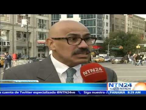 ONU estudia resolución impulsada por Cuba para pedir el fin del embargo estadounidense