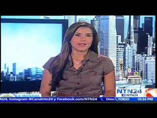 CRÓNICA NTN24 | Las ‘siete vidas’ de Joaquín ‘El Chapo’ Guzmán