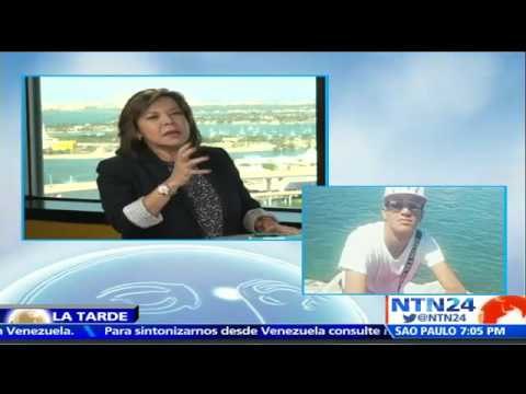 Asilo político a Coello le traería muchos beneficios económicos y educativos: abogados del joven