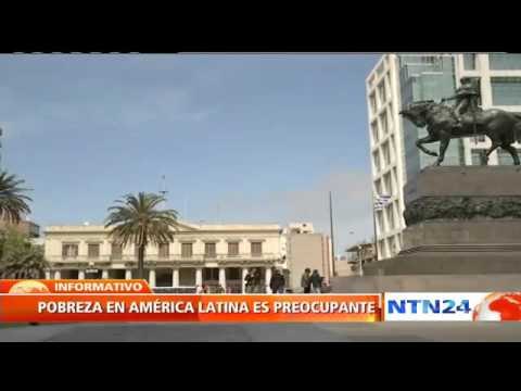 ONU espera erradicar la pobreza y el hambre en el mundo para 2030