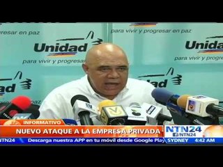 Abogado penalista dice que difusión de conversación de presidente de la Polar es “ilegal”