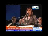 Los nuevos retos que tendrá que enfrentar el candidato que gane las elecciones en Argentina