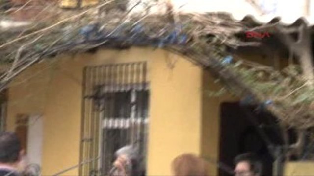 Kılıçdaroğlu Şehit Evini Ziyaret Etti